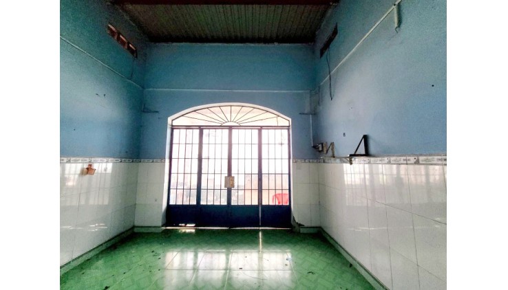 Bán Gấp Nhà Hẻm Xe Hơi 76m2_6*12.5 Gần Đặng Văn Bi Trường Thọ Thủ Đức Chỉ 5.4 tỷ